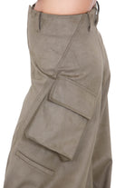 SU  Pantaloni Militare D501 S007 