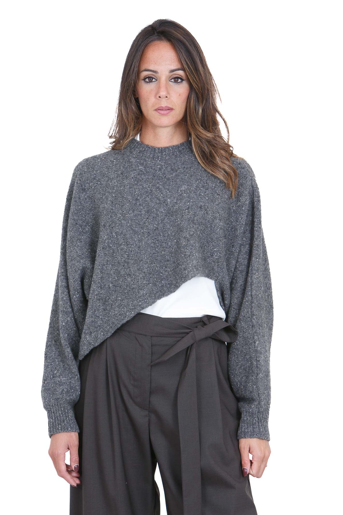 SU  Maglie Antracite S302 S015 