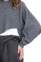 SU  Maglie Antracite S302 S015 
