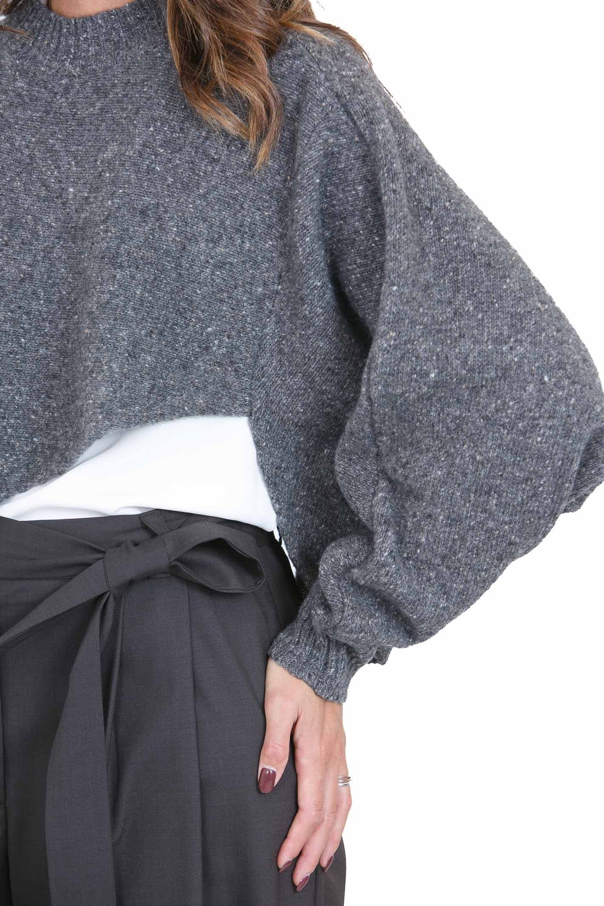 SU  Maglie Antracite S302 S015 