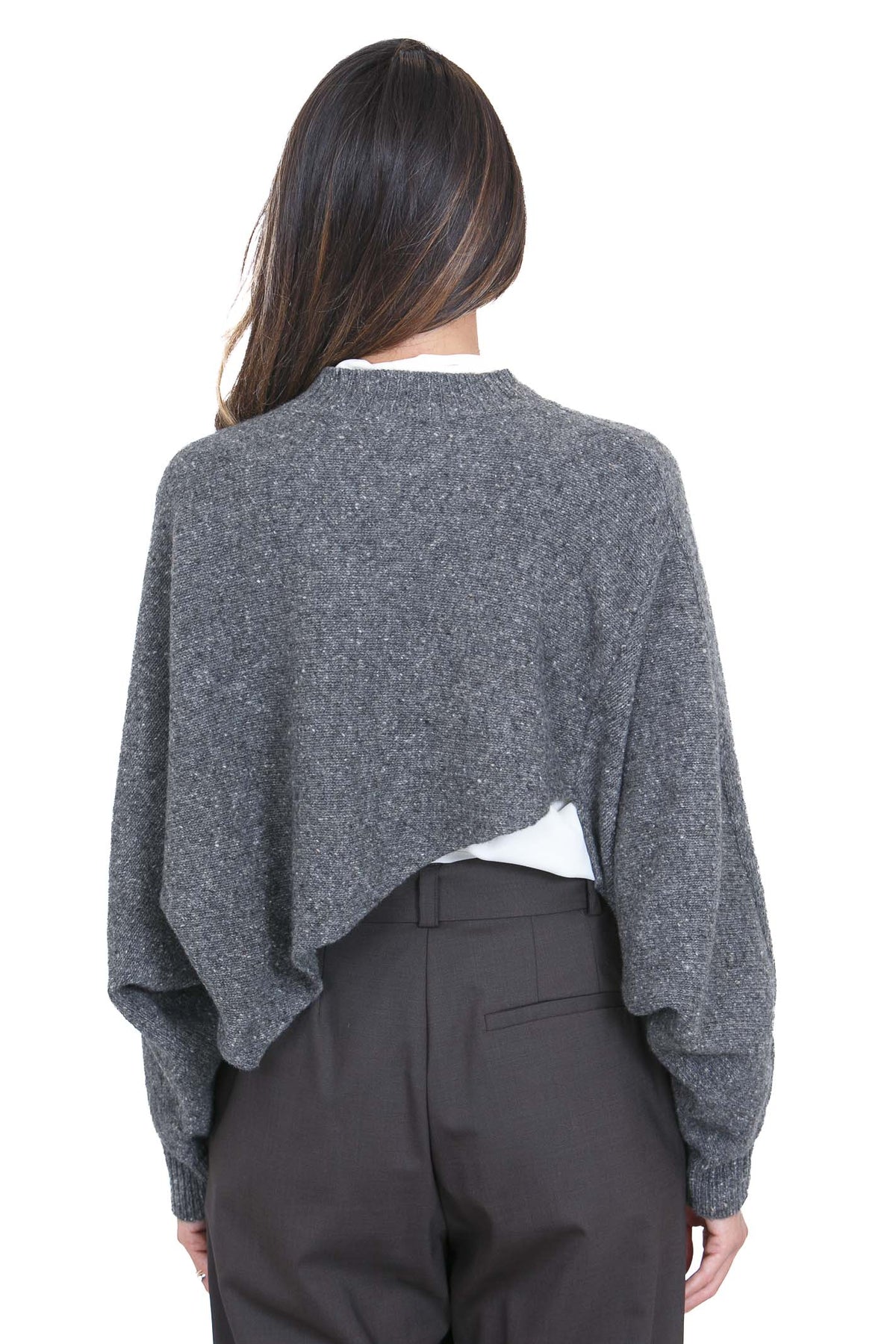 SU  Maglie Antracite S302 S015 