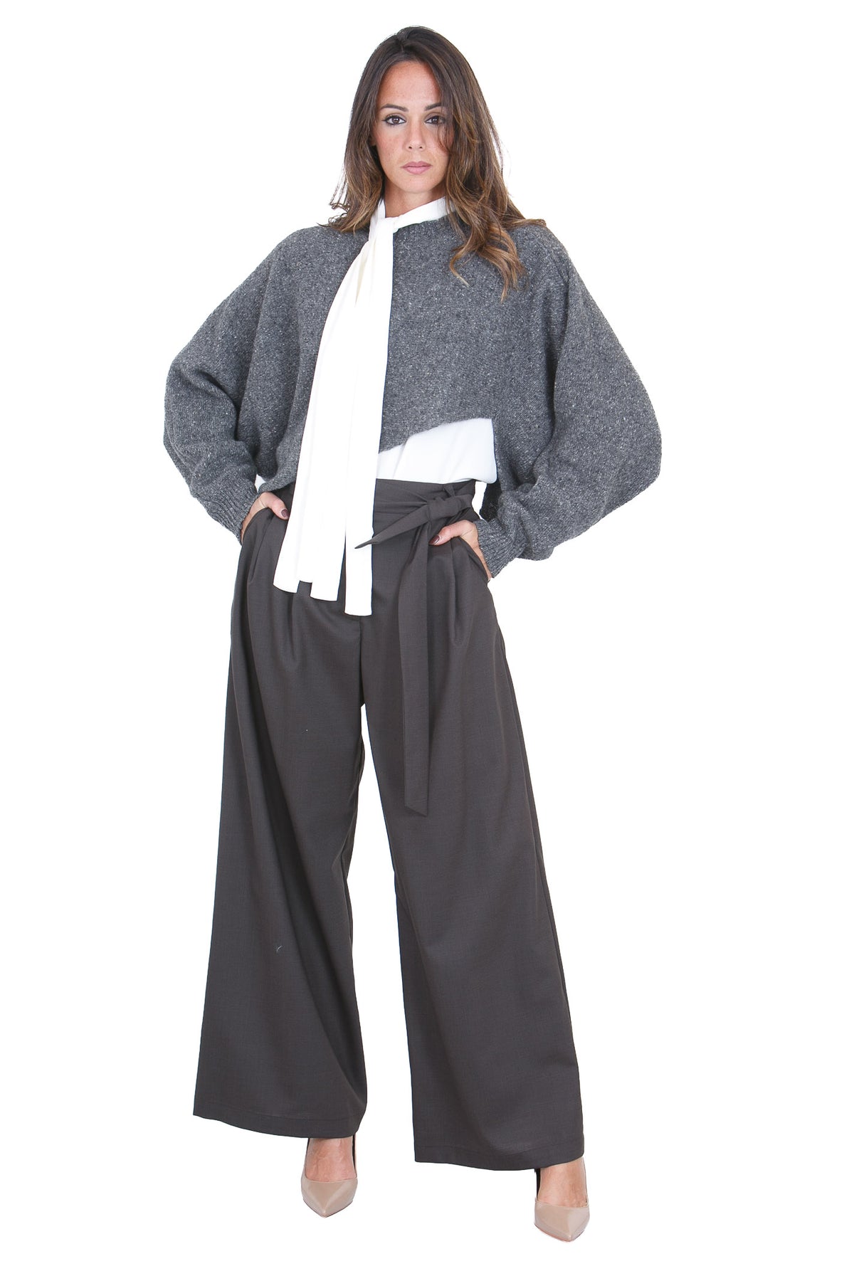 SU  Maglie Antracite S302 S015 