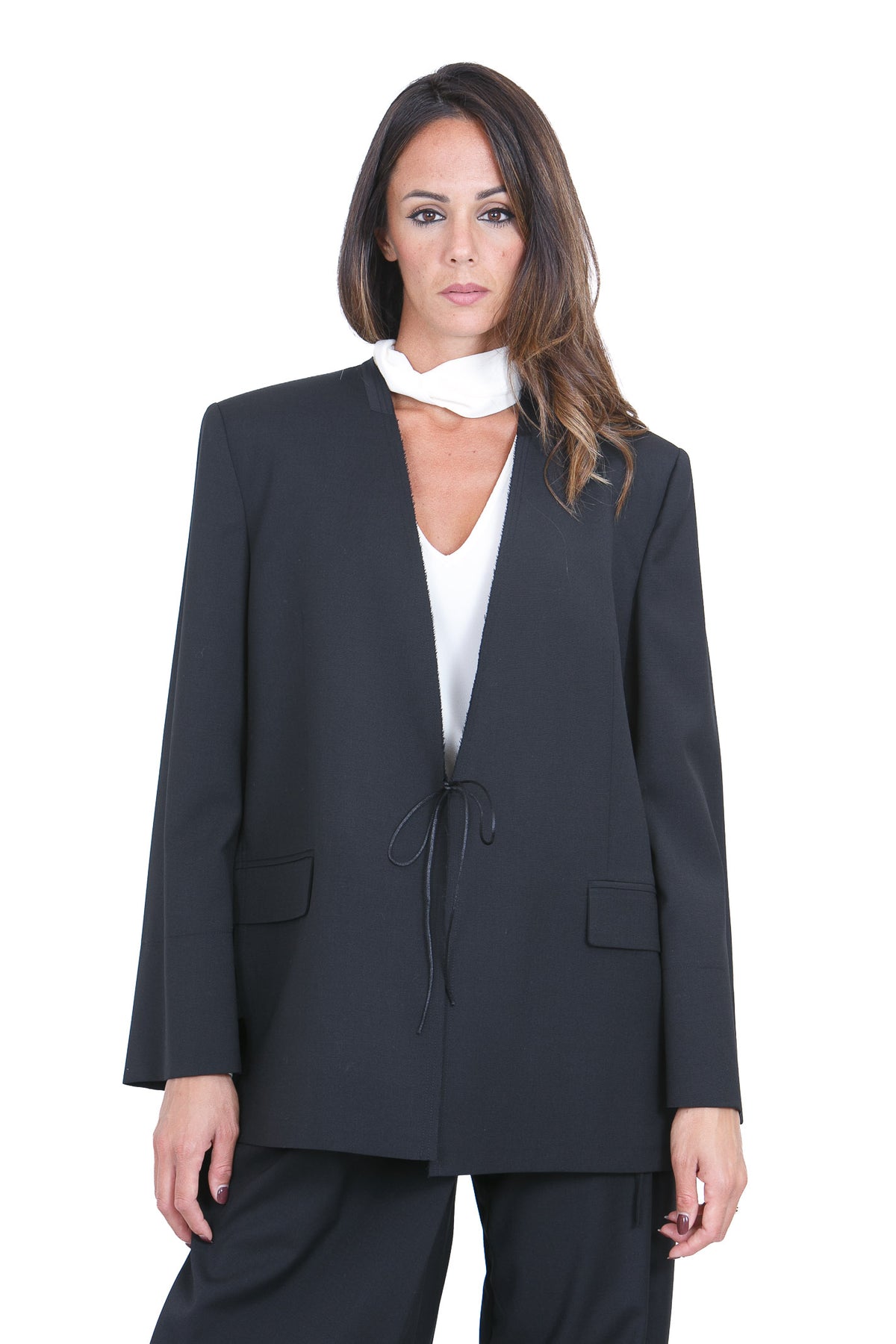 SU  Blazer Nero U102 S999 