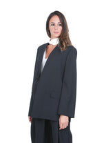 SU  Blazer Nero U102 S999 