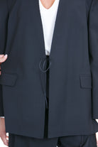 SU  Blazer Nero U102 S999 