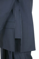 SU  Blazer Nero U102 S999 