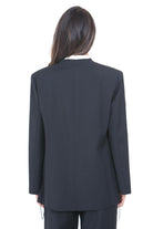 SU  Blazer Nero U102 S999 