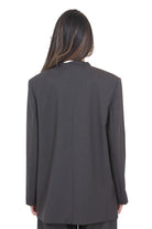 SU  Blazer Cioccolato U103 S600 