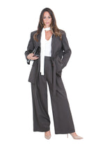 SU  Blazer Cioccolato U103 S600 