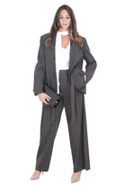 SU  Blazer Cioccolato U103 S600 
