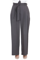 SU  Pantaloni Cioccolato U505 S600 