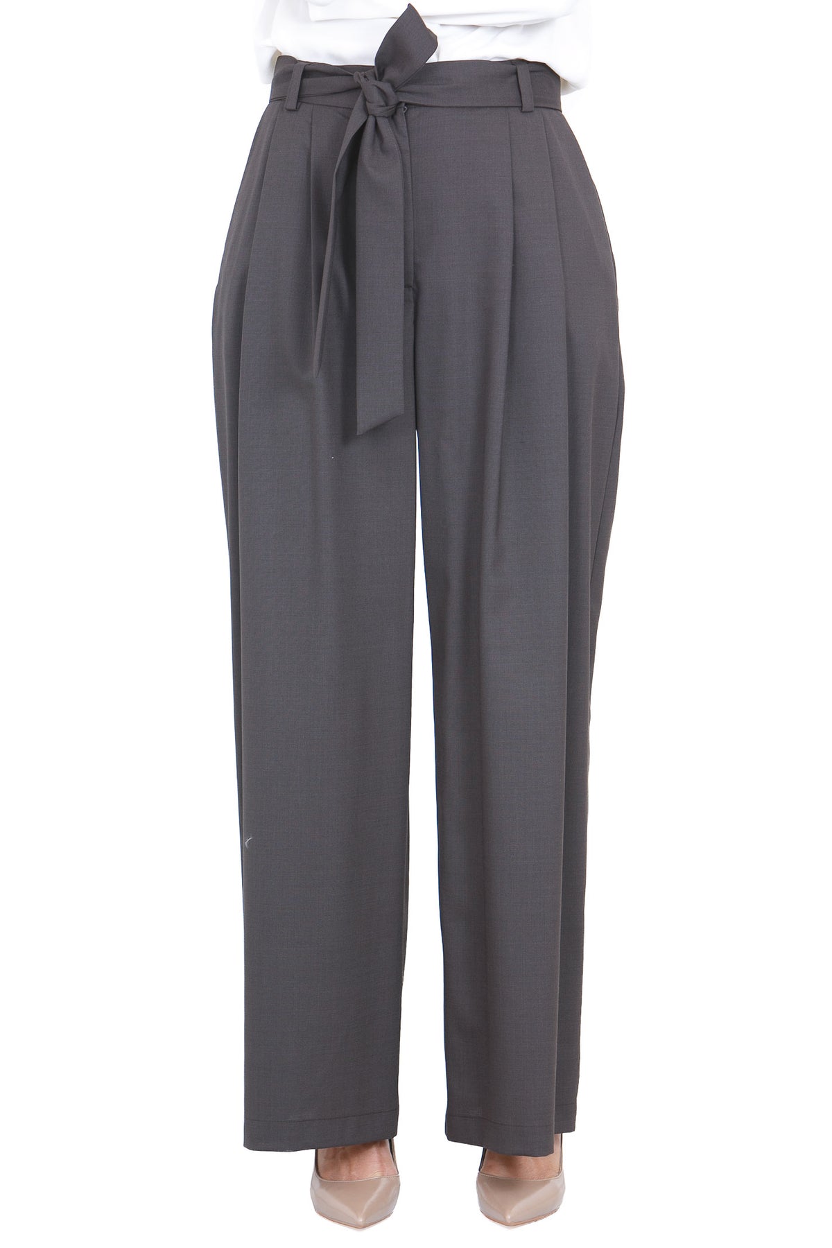 SU  Pantaloni Cioccolato U505 S600 