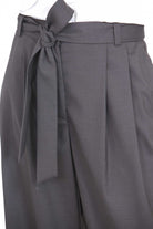 SU  Pantaloni Cioccolato U505 S600 