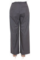 SU  Pantaloni Cioccolato U505 S600 
