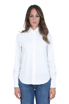 XACUS  Camicie Bianco PERLAKT-1112-15480 001 