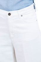 DONDUP  Jeans Alabastro DP784BF0018DPTD-LOOSEBESSIE 017 