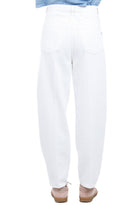 DONDUP  Jeans Alabastro DP784BF0018DPTD-LOOSEBESSIE 017 