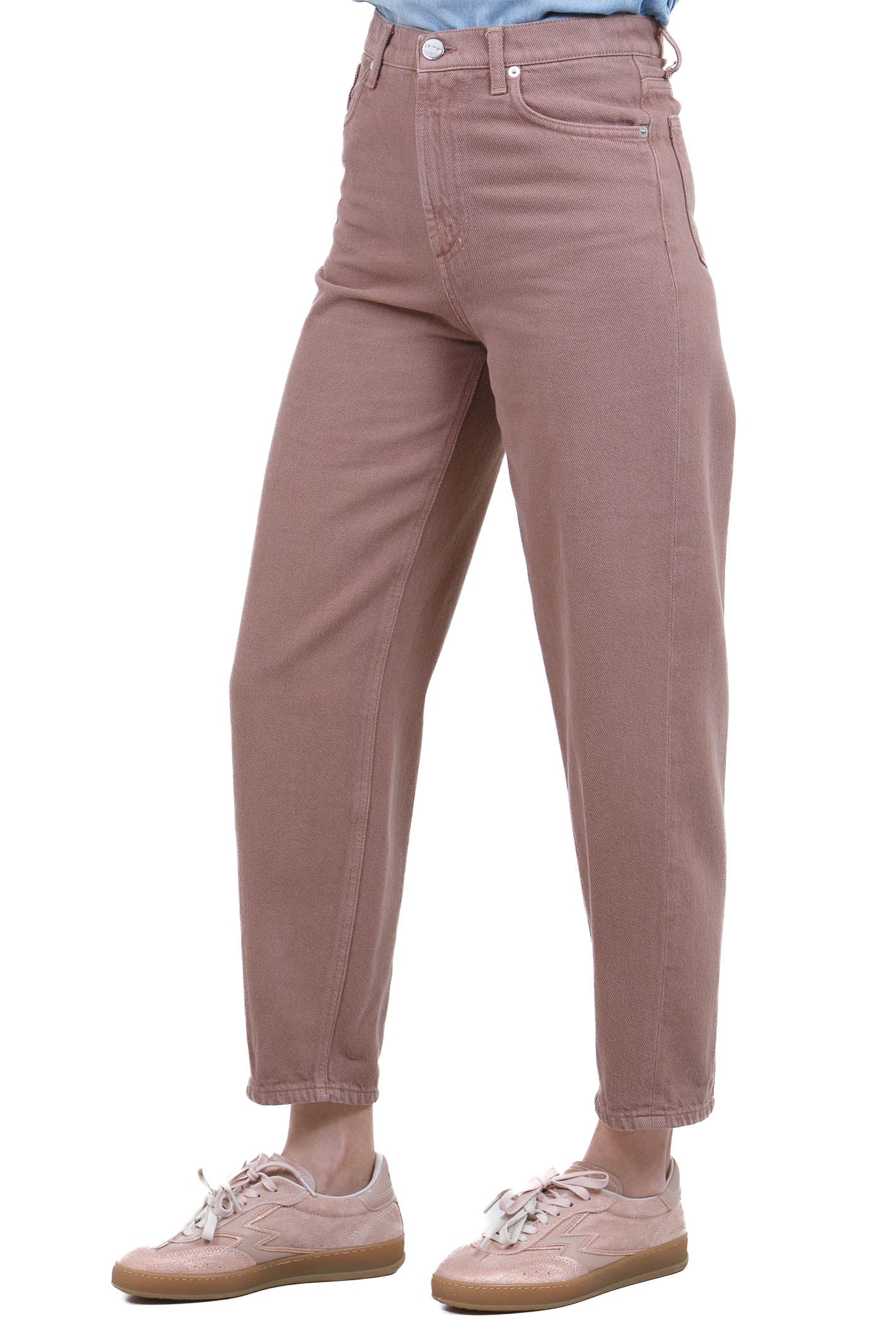 DONDUP  Jeans Orzo DP784BF0018DPTD-LOOSEBESSIE 706 