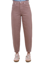 DONDUP  Jeans Orzo DP784BF0018DPTD-LOOSEBESSIE 706 