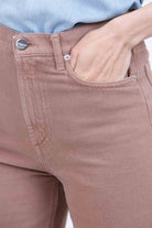 DONDUP  Jeans Orzo DP784BF0018DPTD-LOOSEBESSIE 706 