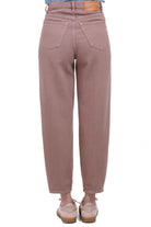DONDUP  Jeans Orzo DP784BF0018DPTD-LOOSEBESSIE 706 