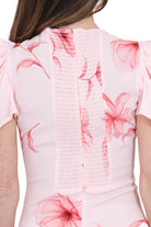 MAR DE MARGARITAS  Abiti Lotus pesca KRISTEL-01537-PTTS0053 AR14 