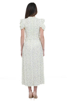 MAR DE MARGARITAS  Abiti Jasmin giallino KRISTEL-01537-PTTS0053 GI34 