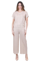 MEIMEIJ  Bluse Sheer M6PY00 435 