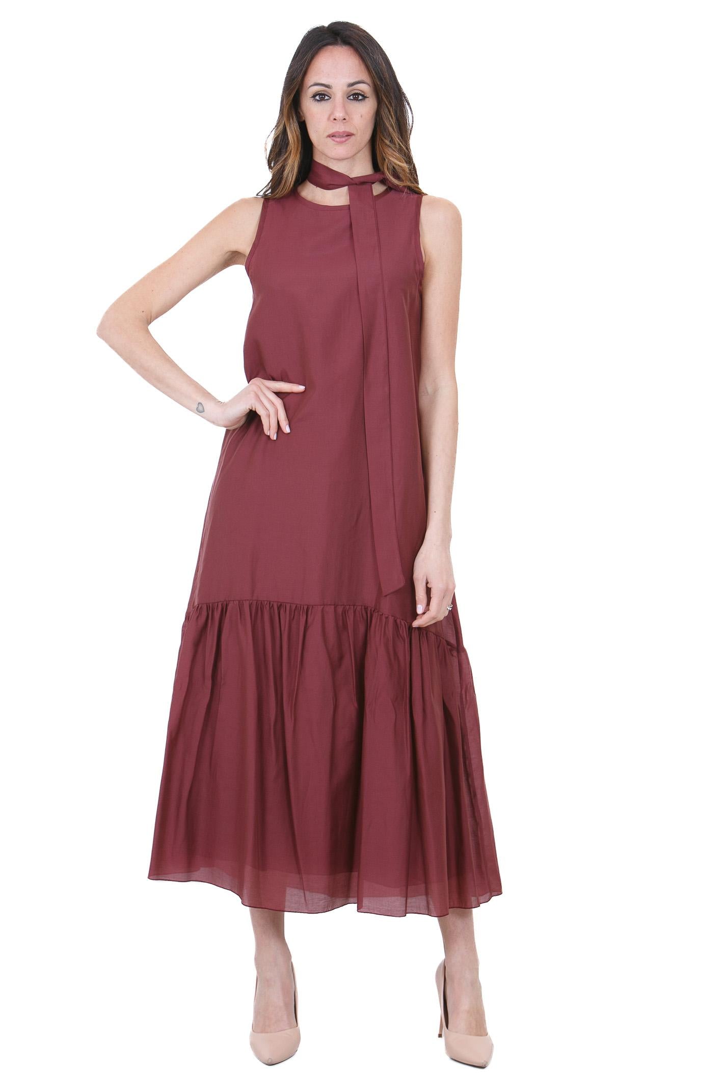 KAOS  Abiti Ruggine SP1GX031 7004 