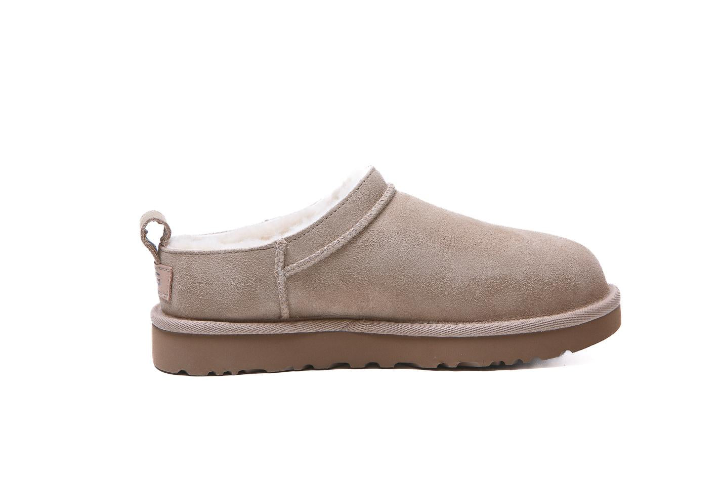 UGG Classic Mini Micro Scarpe Sand CLASSICMICRO1173891. SAN 