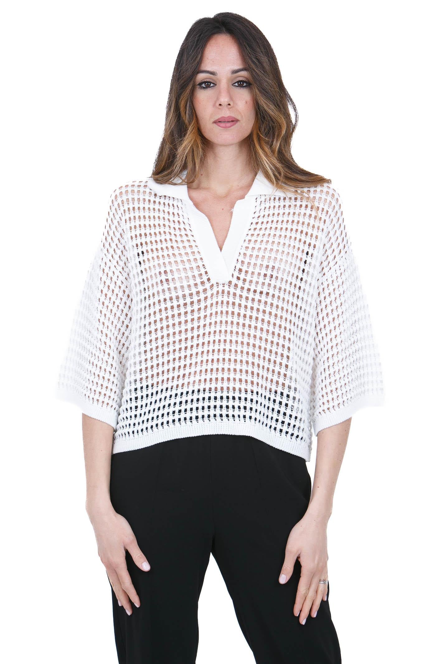 JUCCA  Maglie Panna J4351025/112 045 
