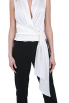 JUCCA  Bluse Panna J4352014/L/03 045 