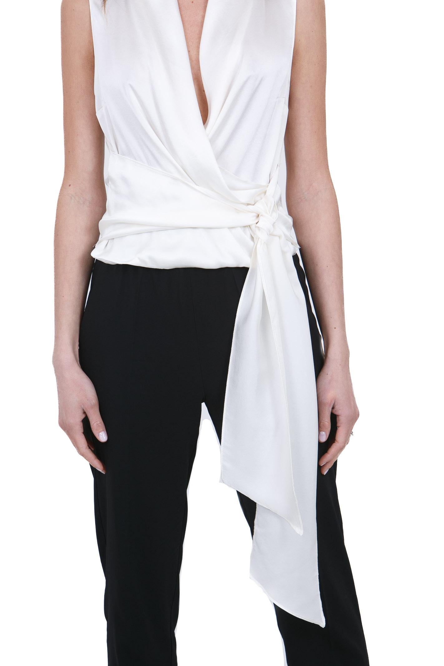 JUCCA  Bluse Panna J4352014/L/03 045 