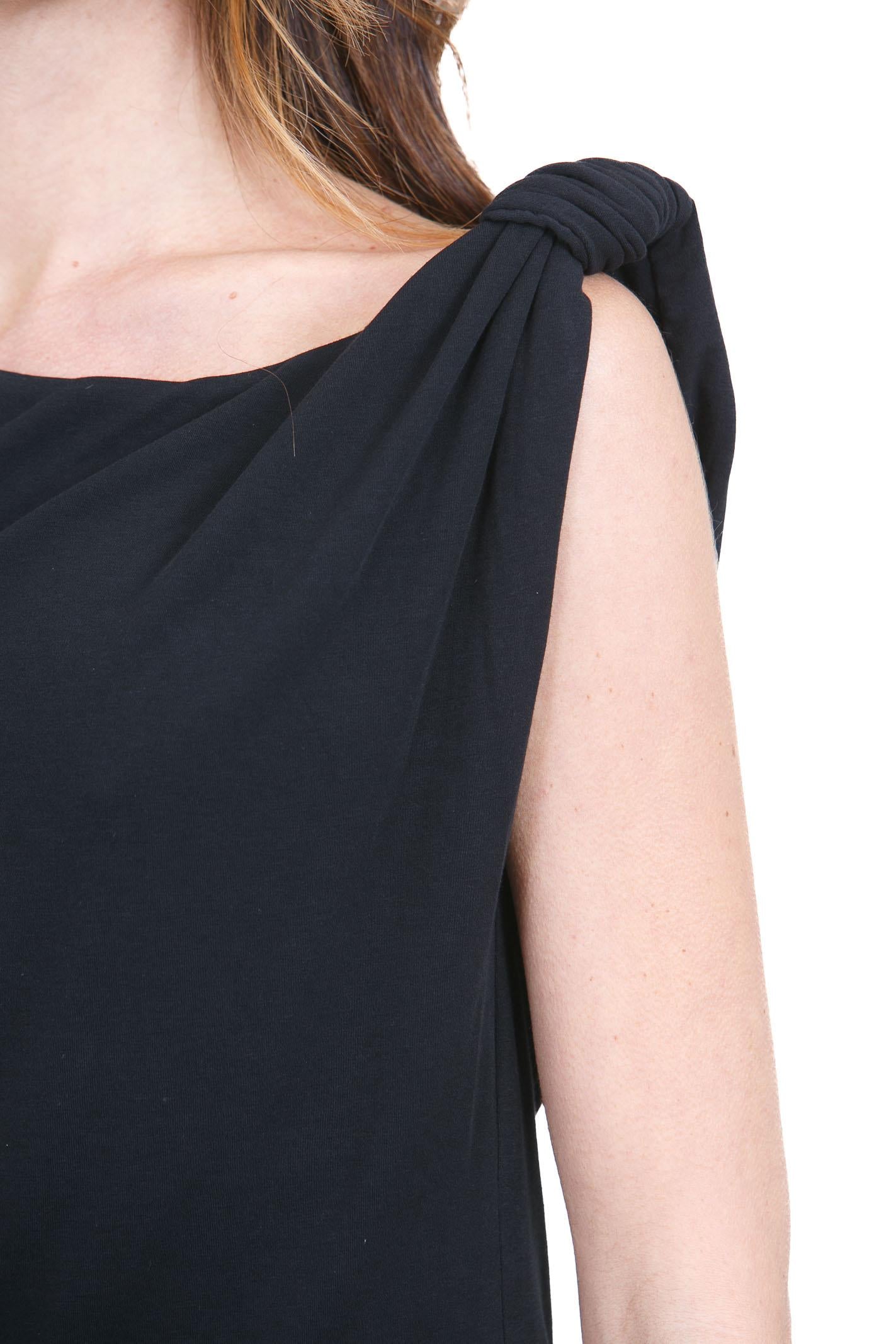 PINKO  Maglie Nero limousine MARLENA-106373-A35D Z99 