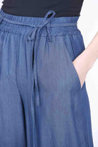 KAOS  Pantaloni Blu SPJCO021 3003 
