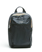 K-WAY Zaino Laon Zaini Black Pure MIDLAON-K8148CW USY 