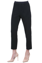 JUCCA  Pantaloni Nero J4354000/01 003 