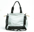 K-WAY Aisy shopping bag con manici Borse Beige lt AISY-K4138YW 634 