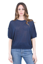 KAOS  Maglie Blu SP1KT003 3003 