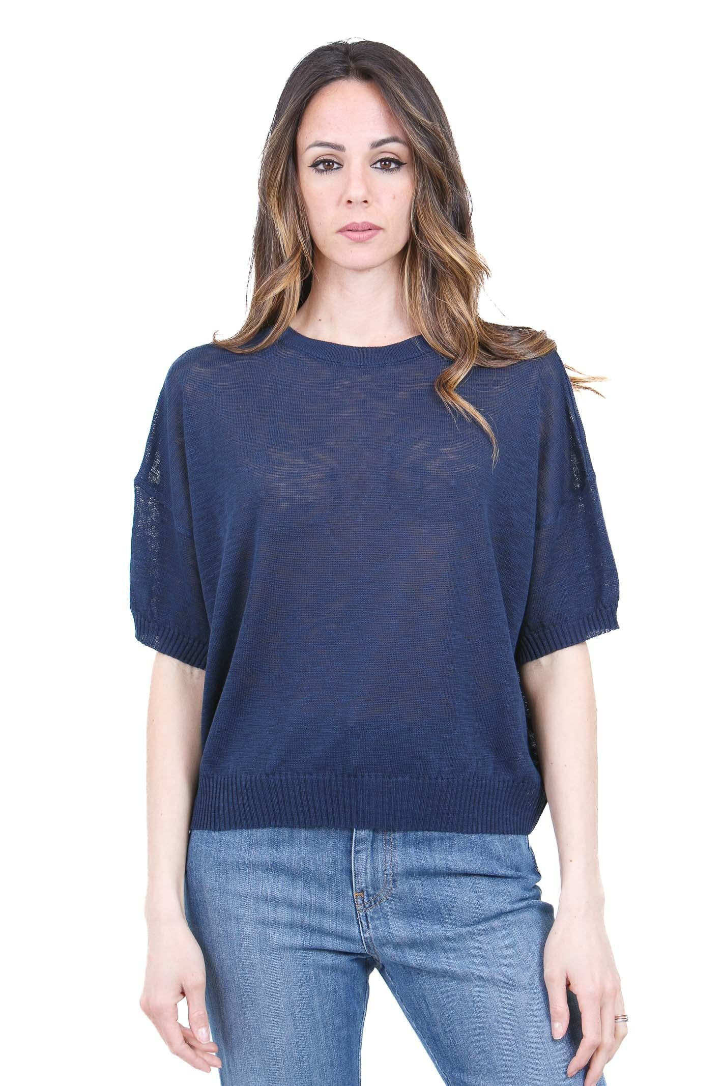 KAOS  Maglie Blu SP1KT003 3003 