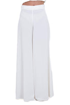 SIMONA CORSELLINI  Pantaloni Infinity summer CPPA02901 V0359 