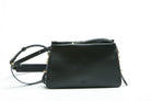 PINKO Borsa a tracolla Mini One, Two, Three Bag in pelle Borse Black/gold 105883-A0QO-TRIPLETMINI Z99Q 