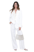 GRIFONI  Blazer Bianco G1AB0033 A01 