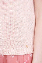 DES PETIT HAUTS  Maglie Poudre CARLOTA-1E260054 11002 