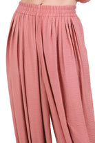 8PM  Pantaloni Pepe rosa LIMA-61P54 400 