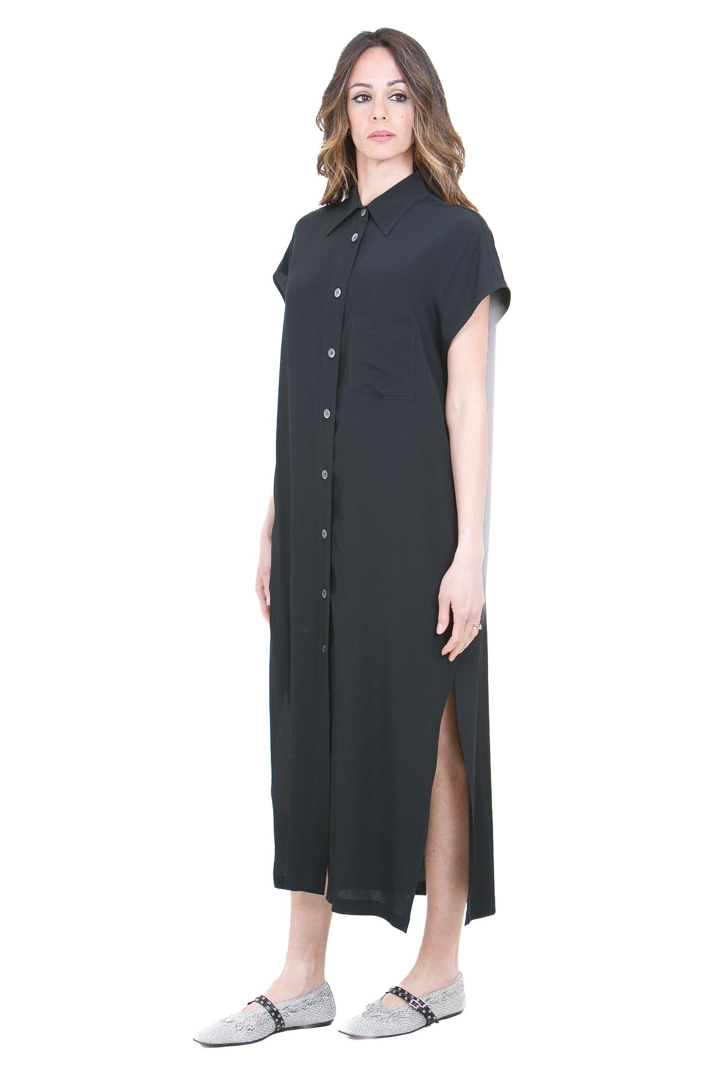 GRIFONI  Abiti Nero G1AB0049 A99 