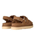 UGG Ugg Sandali Goldenstar Gleam Scarpe Chestnut WGOLDENSTAR-1175122 CHE 