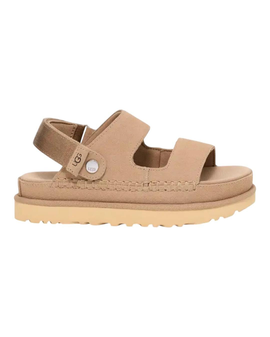 UGG  Scarpe Sand WGOLDENSTAR-1167399 SAN 