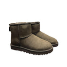 UGG Classic Mini<BR/> Scarpe Dusted cocoa CLASSICMINI-1016222 DDC 