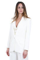 SIMONA CORSELLINI  Blazer Infinity summer CPGI01002 V0359 